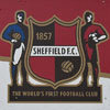 Sheffield badge